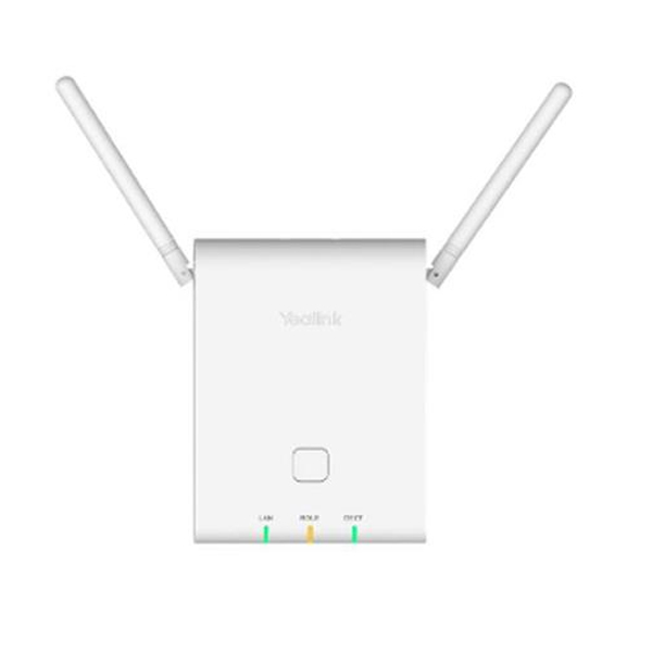 Yealink W90DM antenna Management dect IP