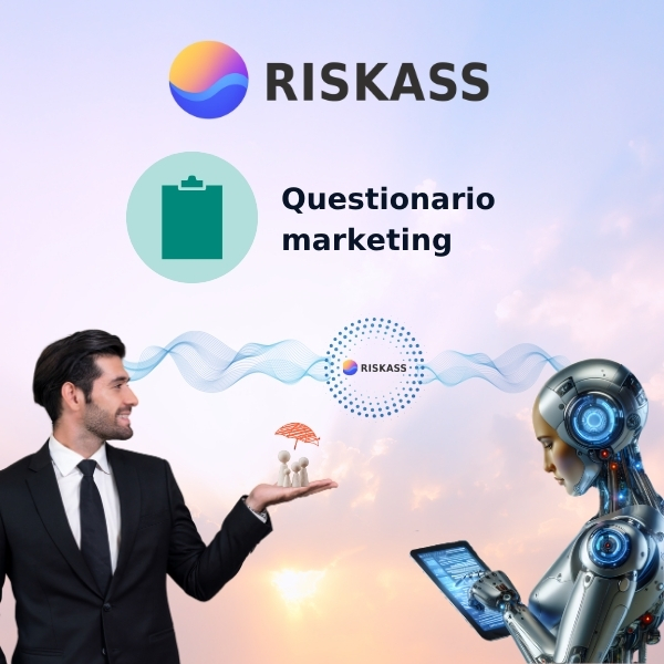 Canone piattaforma RISKASS – Modulo Questionari