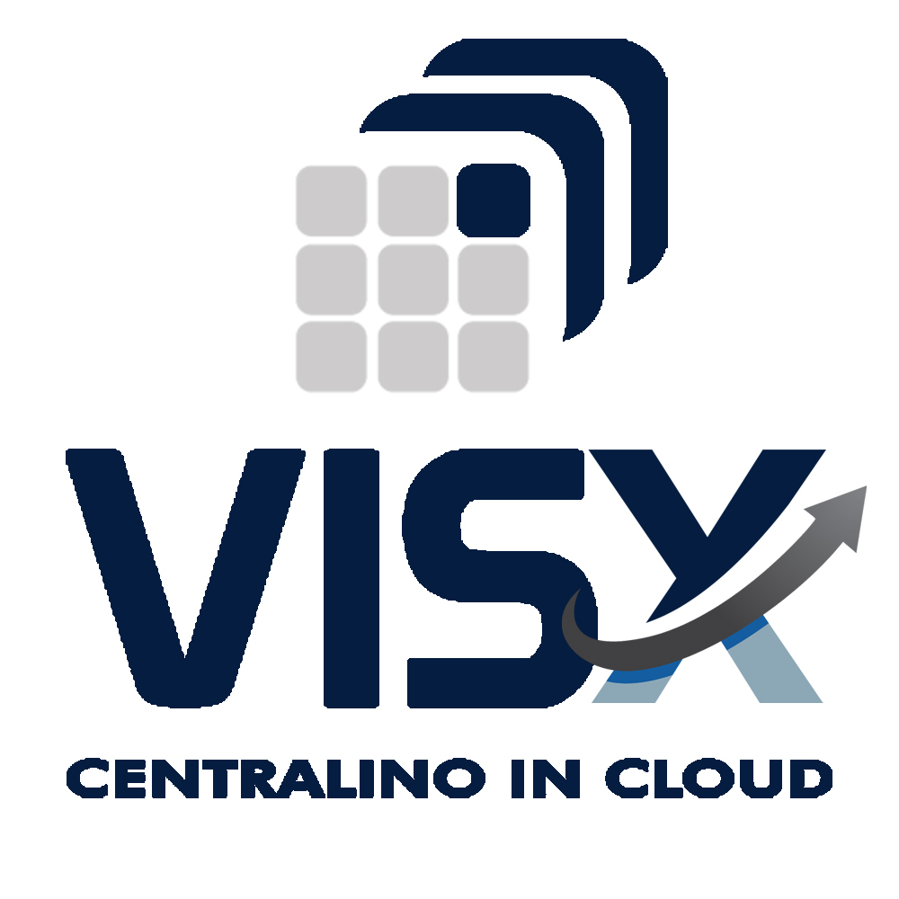Attivazione e Configurazione Centralino in Cloud VISx