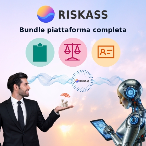 Bundle piattaforma RISKASS