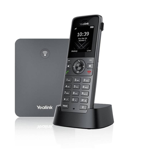 Yealink W73P Telefono VoIP