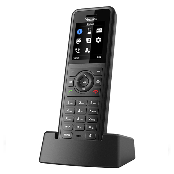 Yealink W73H Telefono VoIP