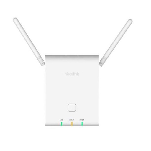 [SIP-W90B] Yealink W90B antenna dect IP