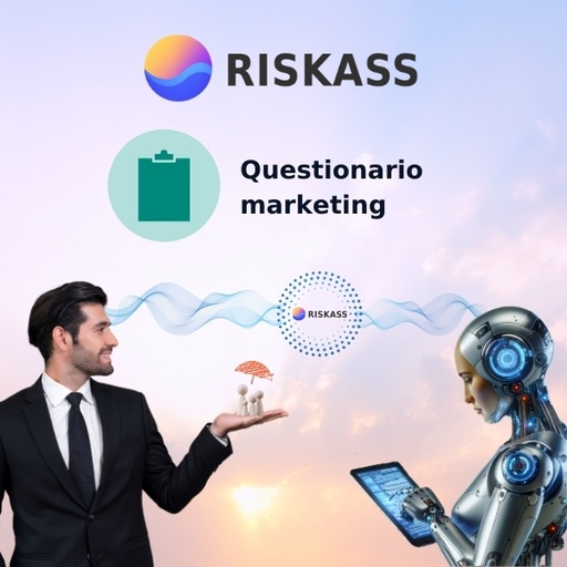 [RISKASS-AI] Canone piattaforma RISKASS – Modulo Questionari