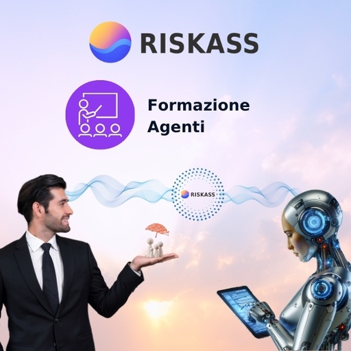 [RISKASS-AGE] Apprendimento strategico per Agente