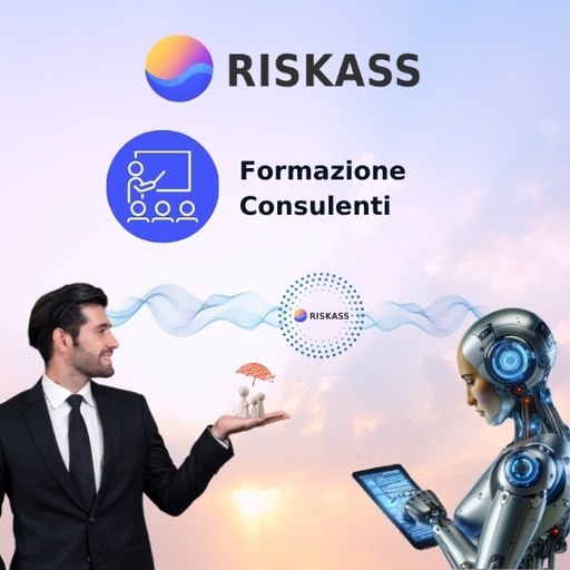 [RISKASS-CONS2] Apprendimento operativo per Consulenti