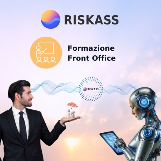 [RISKASS-FRONT1] Apprendimento operativo per Front Office