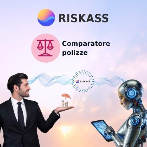 [RISKASS-TCP] Canone piattaforma RISKASS – Modulo Comparatore