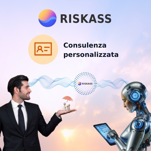 [RISKASS-RP] Canone piattaforma RISKASS – Modulo Consulenza personalizzata