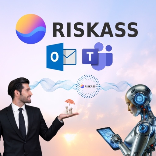 [RISKASS-M365] Integrazione con Outlook e Teams