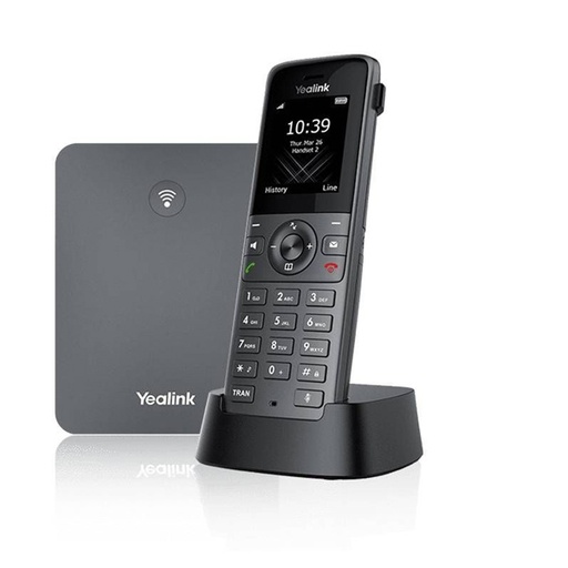 [SIP-W73P] Yealink W73P Telefono VoIP